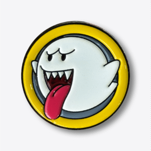 Pin- Boo - Colección