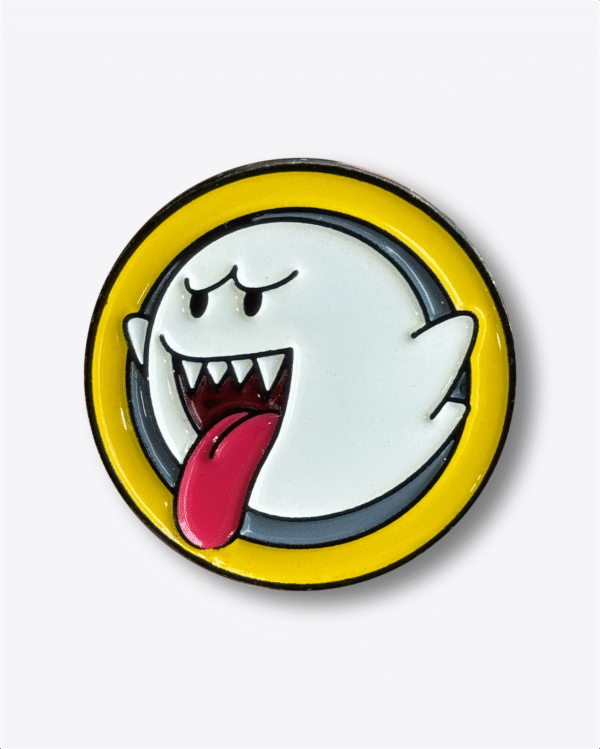 Pin- Boo - Colección