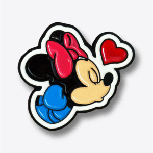 Minnie Mouse Corazón