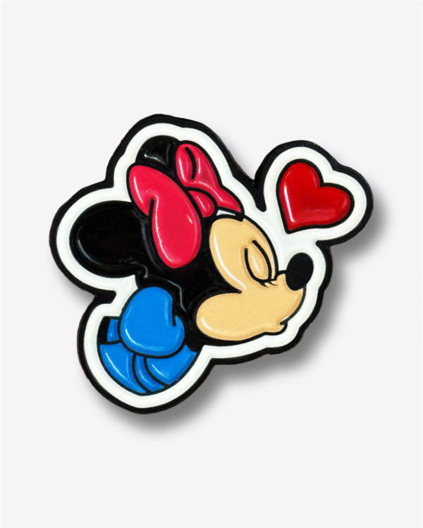 Minnie Mouse Corazón