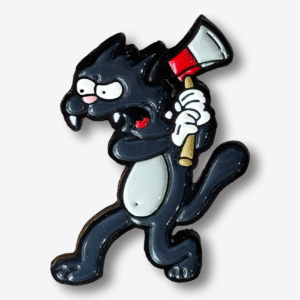 Scratchy