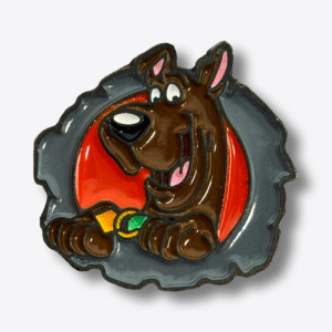 Scooby-Doo
