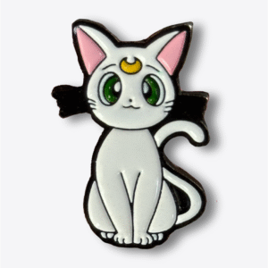 Pin- Artemis 2