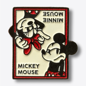Mickey y Minnie 2