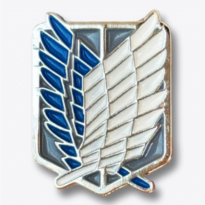 Pin- Legión De Reconocimiento
