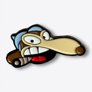 Pin- Werner Werman