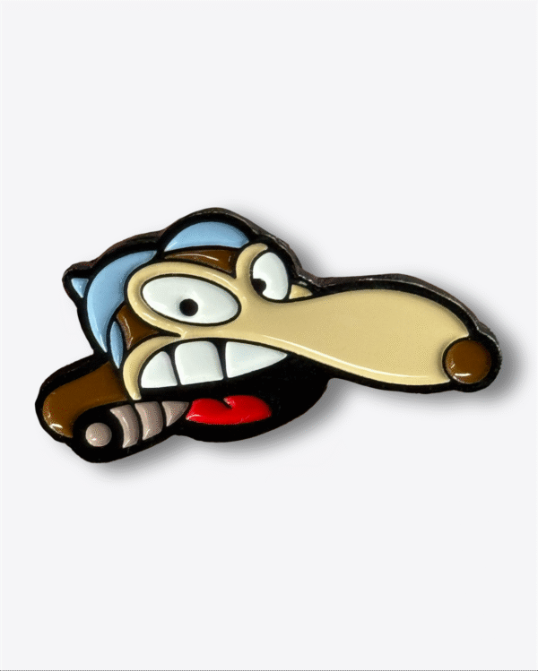 Pin- Werner Werman