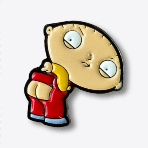 Stewie Griffin 2