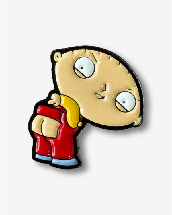 Stewie Griffin 2
