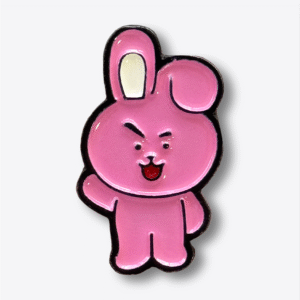 Pin RJ