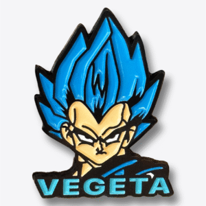 Vegeta Ref 2
