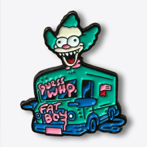Guess Who-Fat Boy