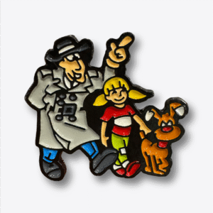 El inspector Gadget