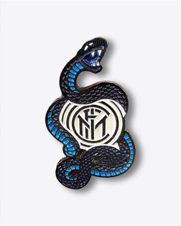 Pin Inter de Milán