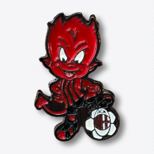 Pin Diavoletto