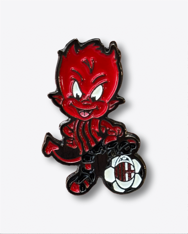 Pin Diavoletto