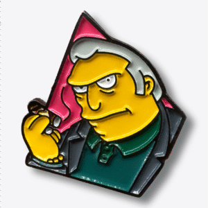 Fat Tony