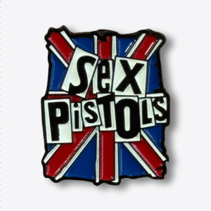 Pin Sex Pistols