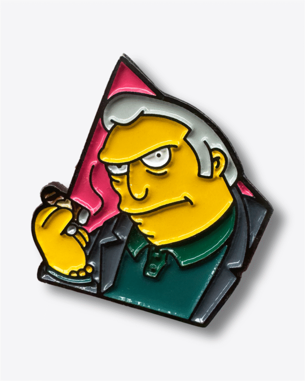 Fat Tony