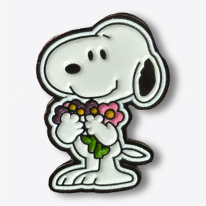 Snoopy Flores