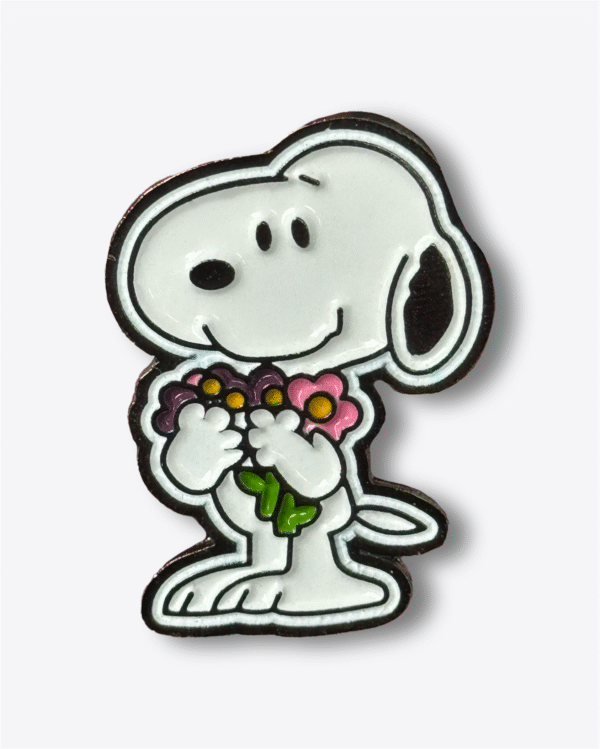 Snoopy Flores