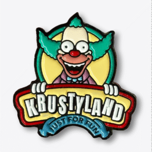 Krustyland