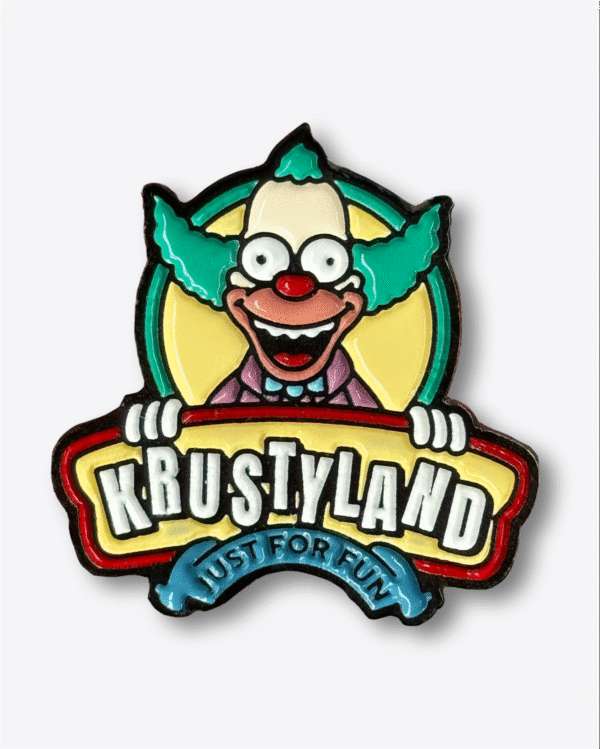 Krustyland