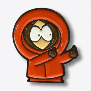Kenny McCormick
