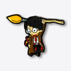 Pin Harry Potter