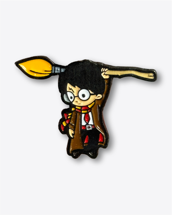 Pin Harry Potter