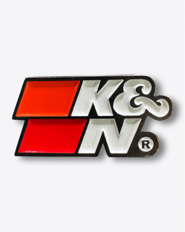 Pin KYN