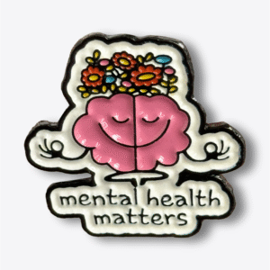 Mental Health Matters