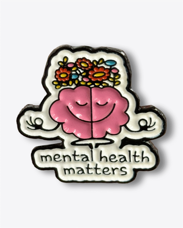 Mental Health Matters