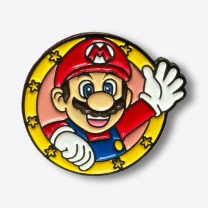 Mario Bross - Colección