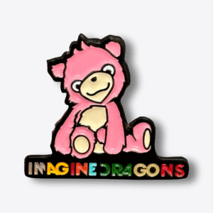 Imagine Dragons Ref 2