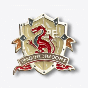 Imagine Dragons Ref 1