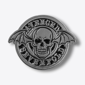 Avenged sevenfold Ref 1