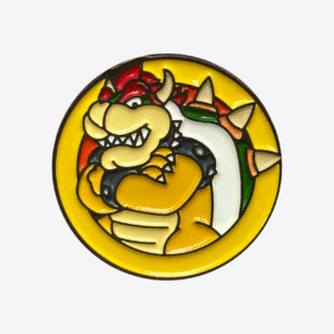 Bowser - Colección