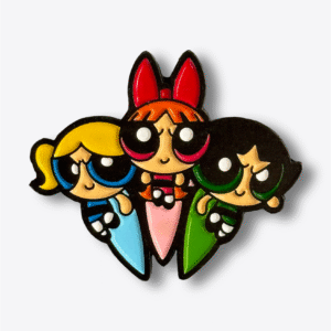 Las chicas superpoderosas