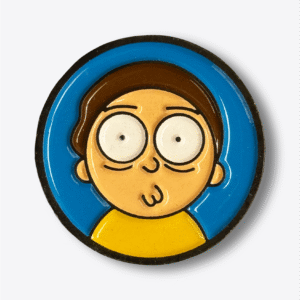 Morty Smith