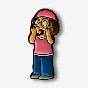 Meg Griffin