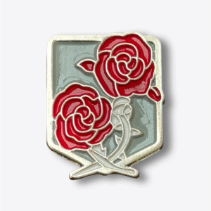 Pin - Tropas Estacionarias