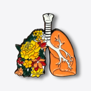 Pulmones Flor Izquierdo