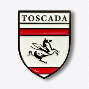 Toscada