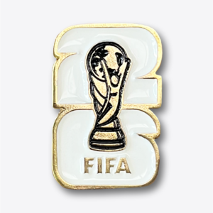 Pin- Mundial 2026 Ref.1