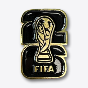 Pin- Mundial 2026 Ref.2