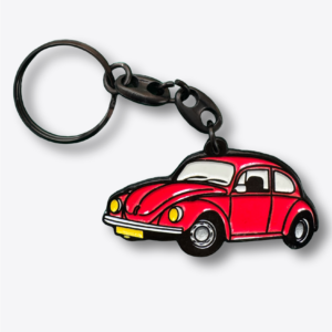 Llavero - VW escarabajo