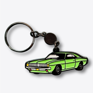 Llavero - Chevrolet Chevelle