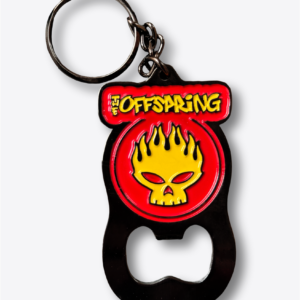 Llavero Destapador - The Offspring